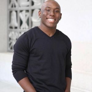 Meet your Posher, Quinton